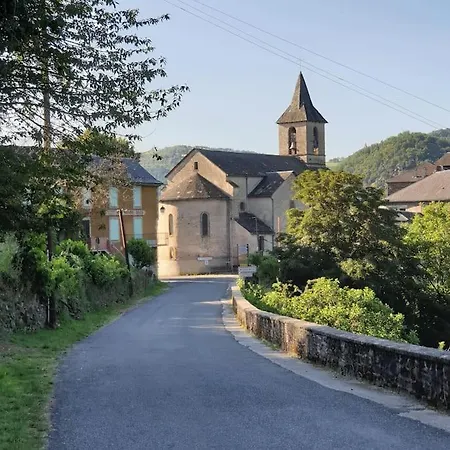 Gite Du Presbytere Ayssenes-la-Bacaresse
