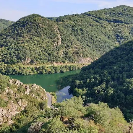 Gite Du Presbytere