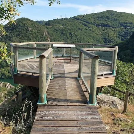 Апартаменты Gite Du Presbytere