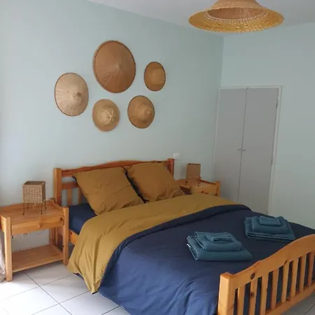 Gite Du Presbytere Apartment *