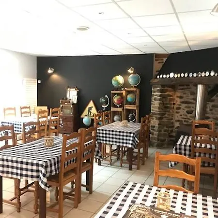 Gite Du Presbytere * Ayssenes-la-Bacaresse